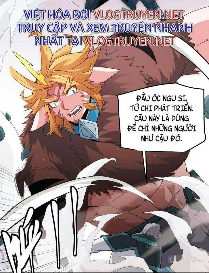 Tôi Đến Từ Thế Giới Trò Chơi Chapter 65 - Trang 2