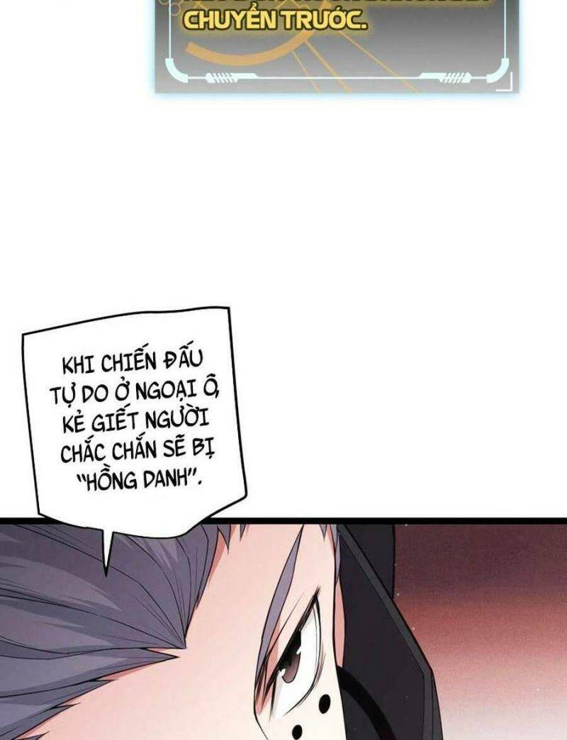 Tôi Đến Từ Thế Giới Trò Chơi Chapter 65 - Trang 2