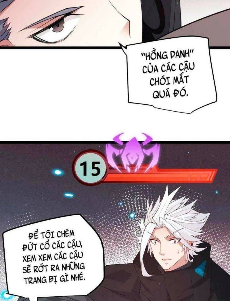 Tôi Đến Từ Thế Giới Trò Chơi Chapter 65 - Trang 2