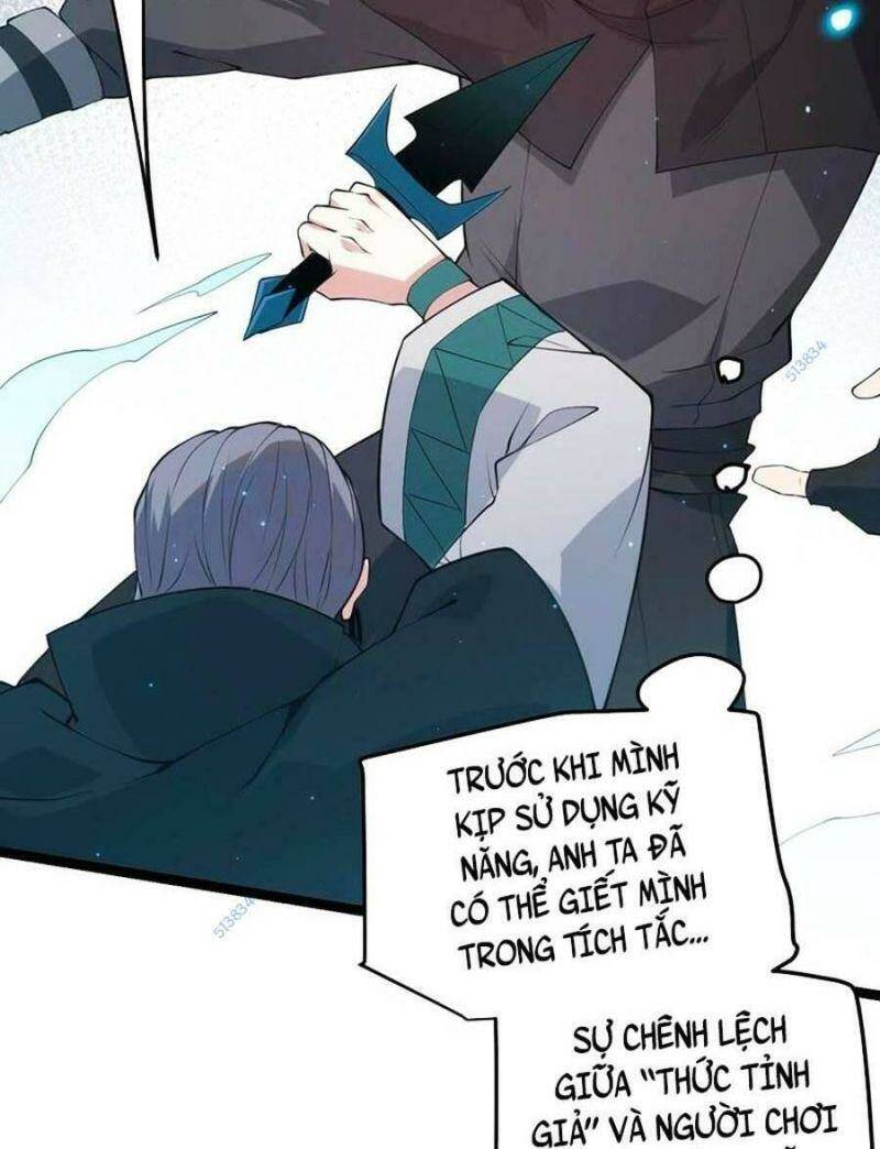 Tôi Đến Từ Thế Giới Trò Chơi Chapter 65 - Trang 2