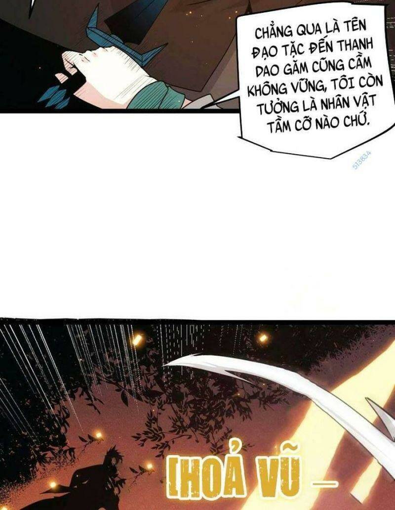 Tôi Đến Từ Thế Giới Trò Chơi Chapter 65 - Trang 2