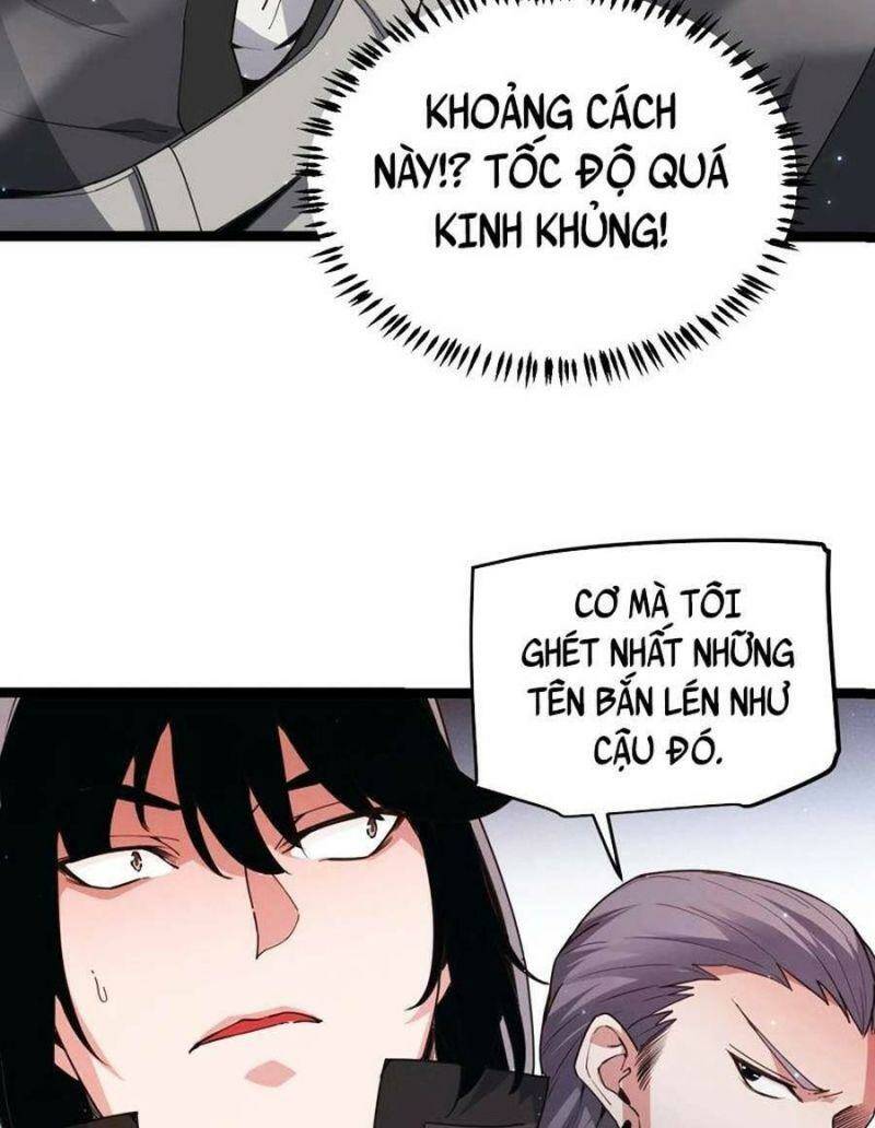 Tôi Đến Từ Thế Giới Trò Chơi Chapter 65 - Trang 2