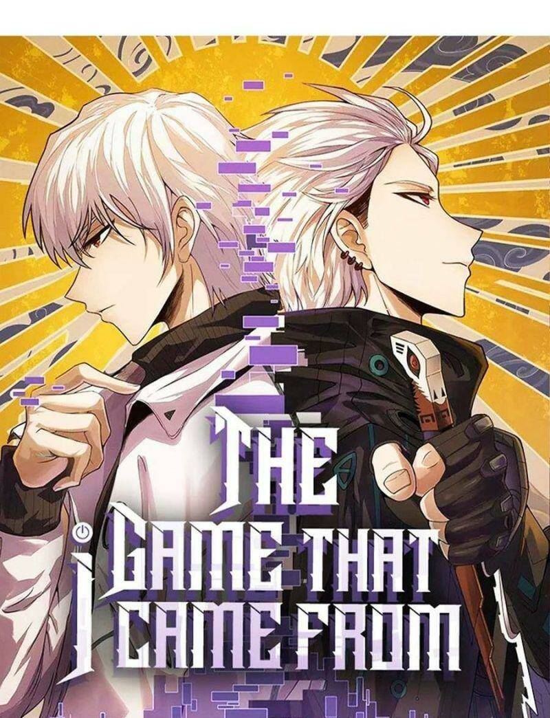 Tôi Đến Từ Thế Giới Trò Chơi Chapter 65 - Trang 2