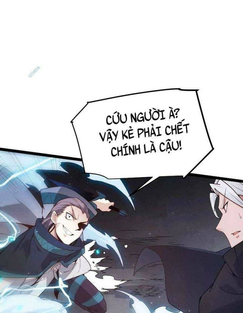 Tôi Đến Từ Thế Giới Trò Chơi Chapter 65 - Trang 2