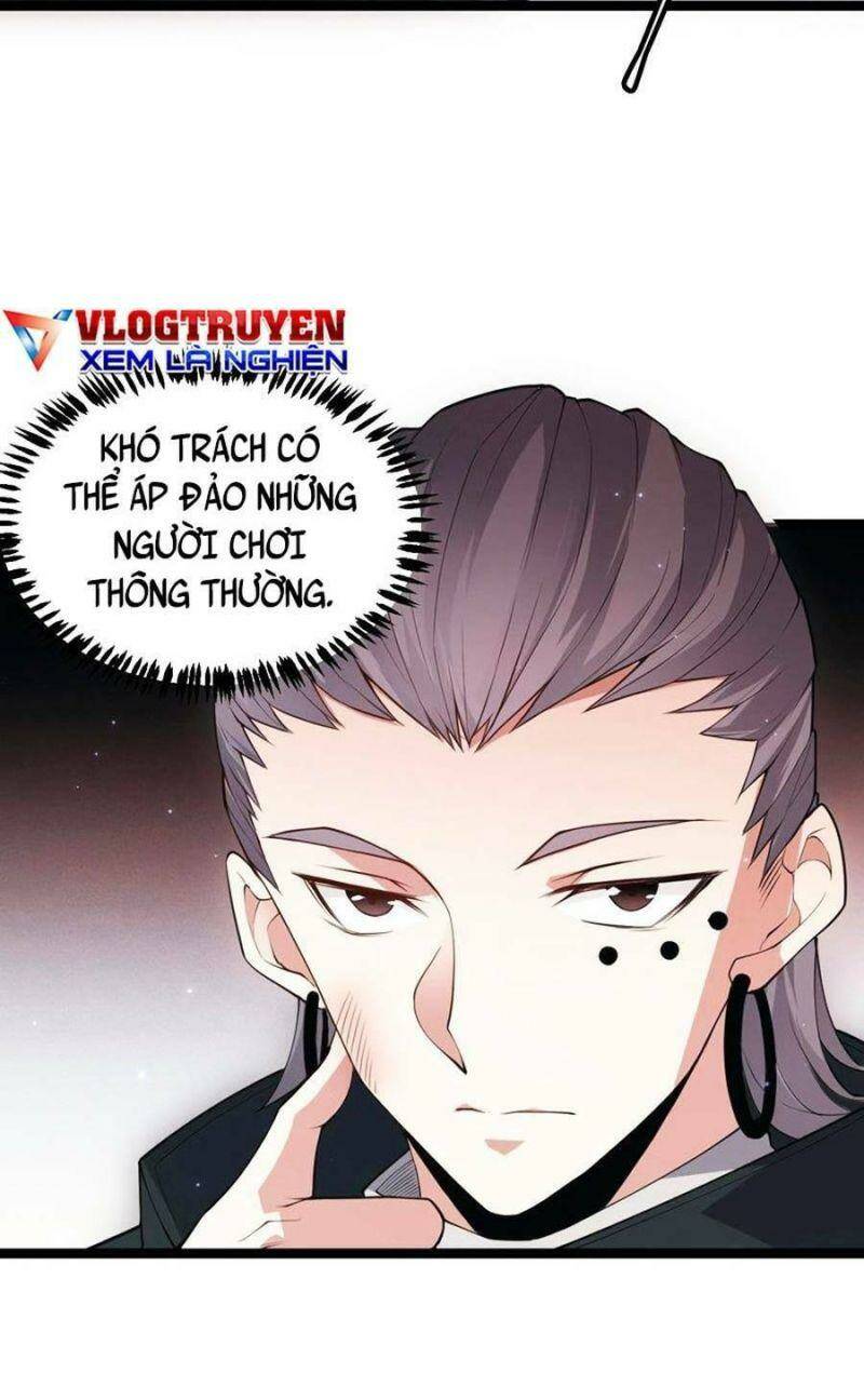 Tôi Đến Từ Thế Giới Trò Chơi Chapter 65 - Trang 2
