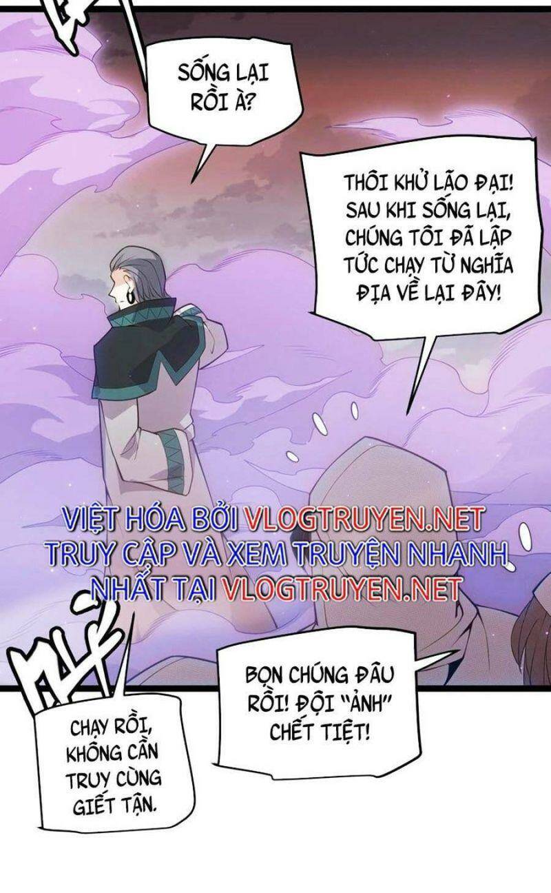 Tôi Đến Từ Thế Giới Trò Chơi Chapter 65 - Trang 2