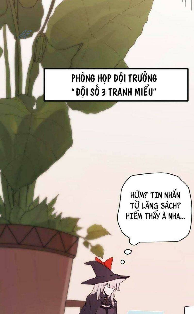Tôi Đến Từ Thế Giới Trò Chơi Chapter 65 - Trang 2