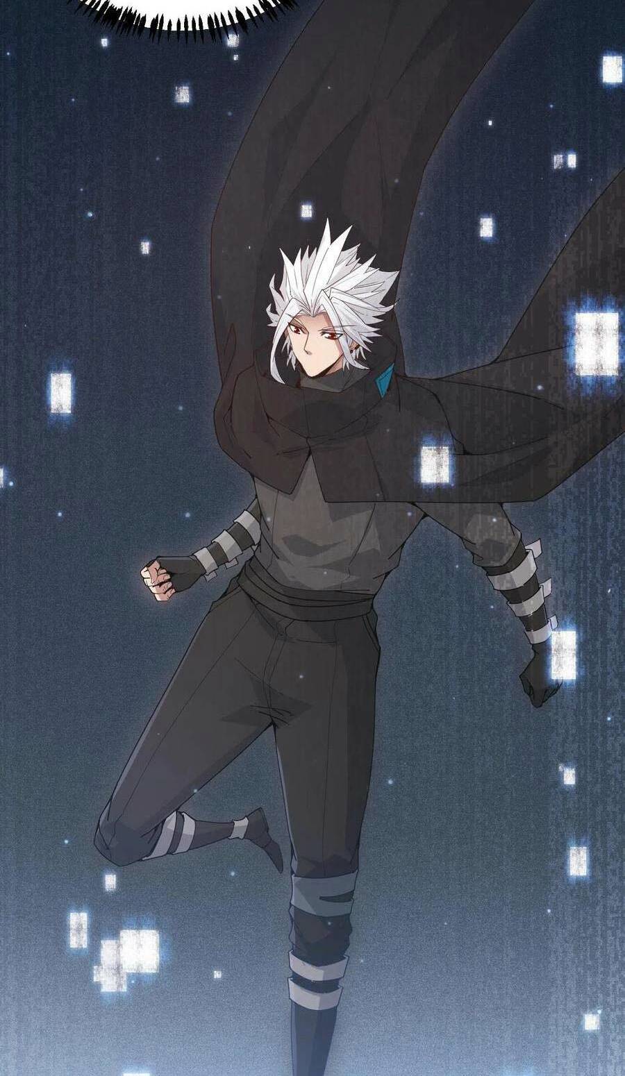 Tôi Đến Từ Thế Giới Trò Chơi Chapter 66 - Trang 2