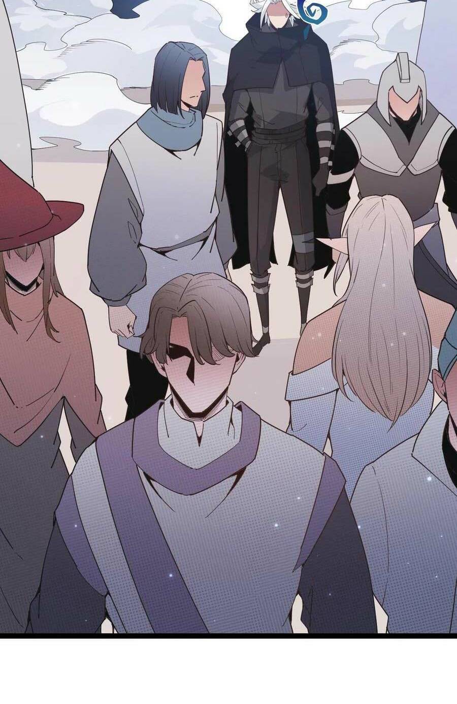 Tôi Đến Từ Thế Giới Trò Chơi Chapter 66 - Trang 2