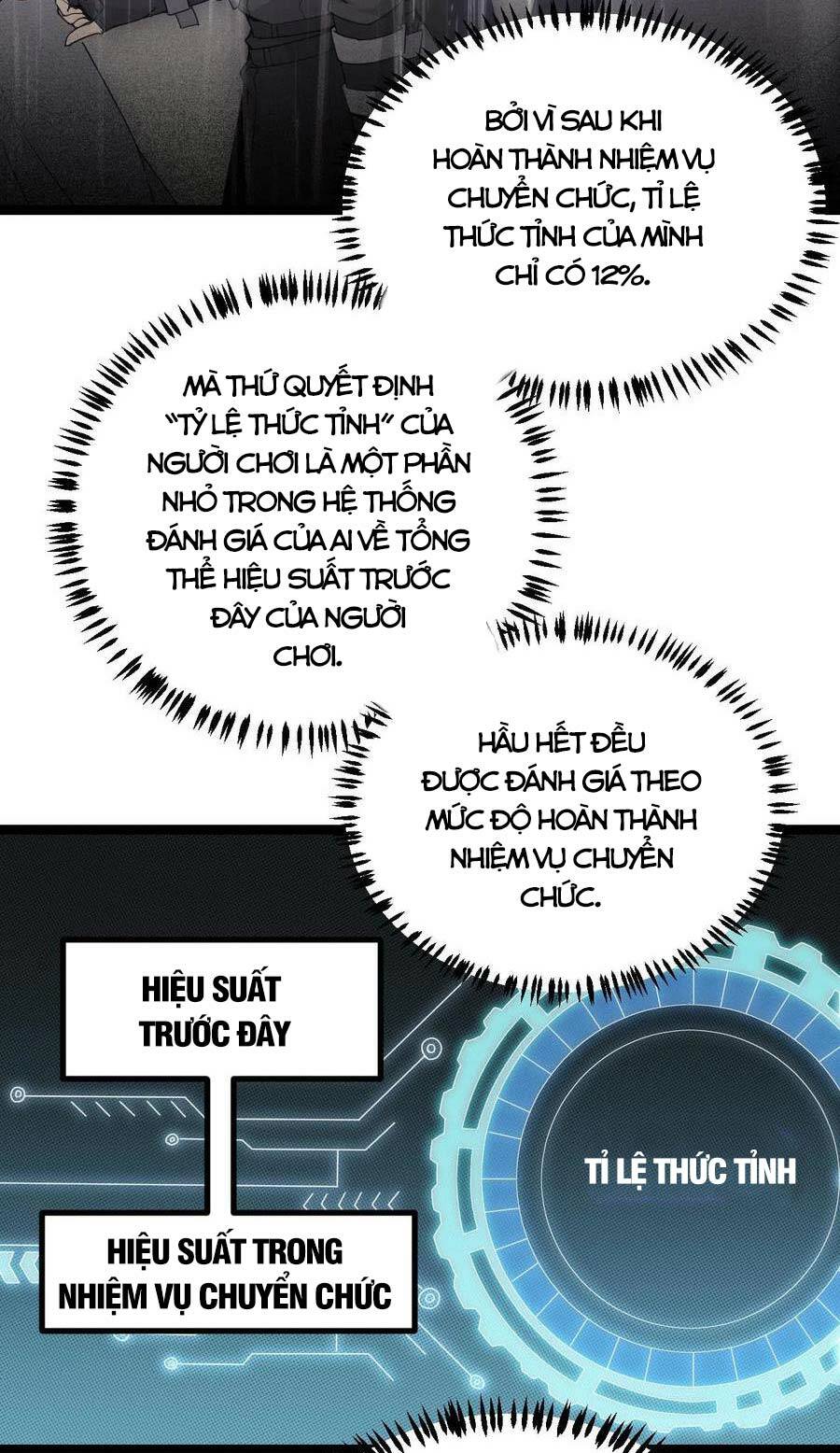 Tôi Đến Từ Thế Giới Trò Chơi Chapter 66 - Trang 2