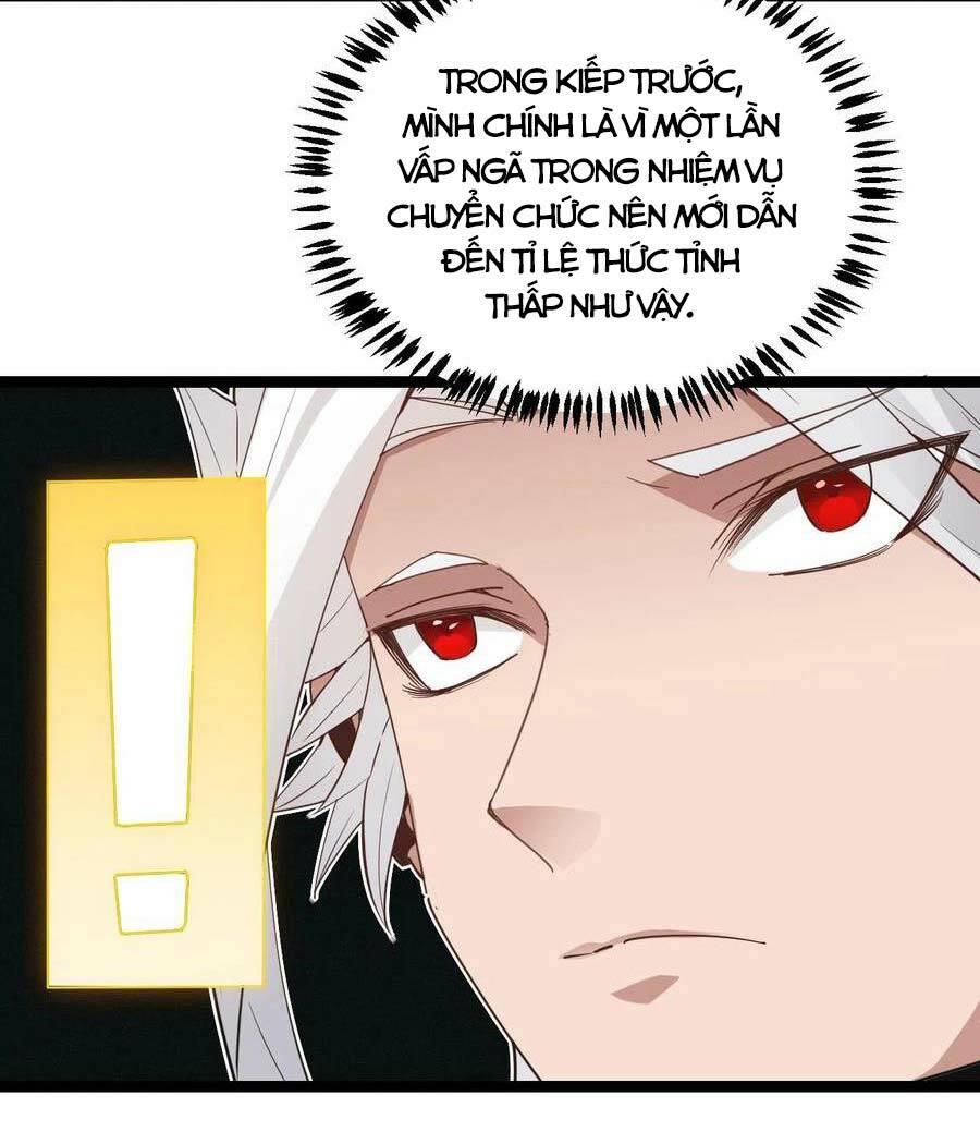 Tôi Đến Từ Thế Giới Trò Chơi Chapter 66 - Trang 2