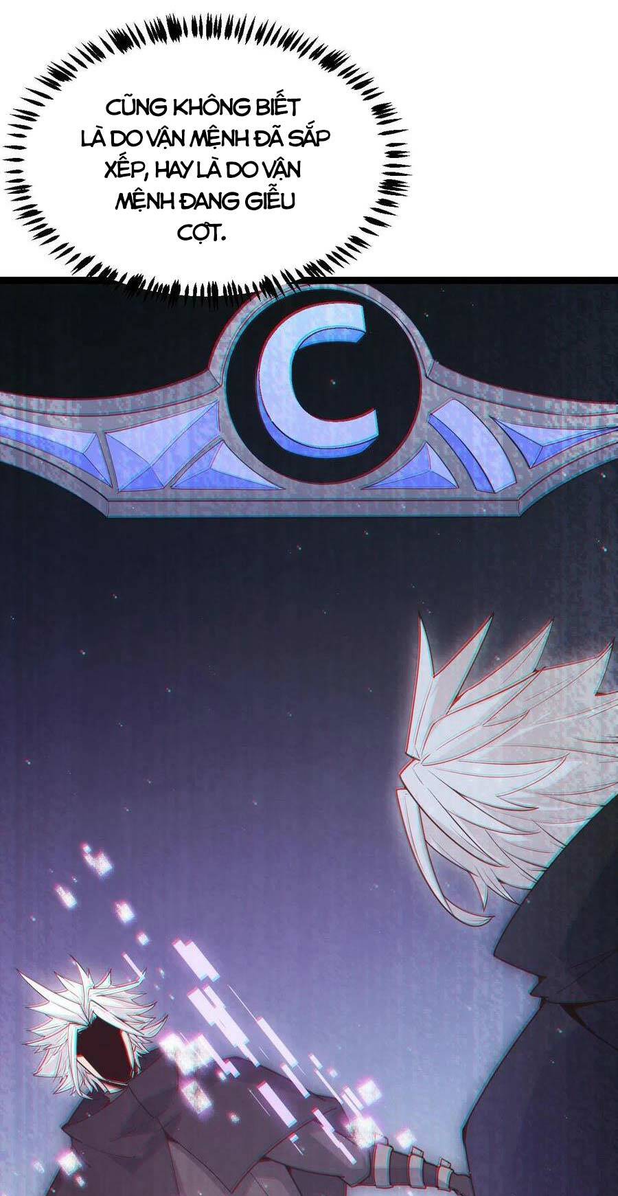 Tôi Đến Từ Thế Giới Trò Chơi Chapter 66 - Trang 2