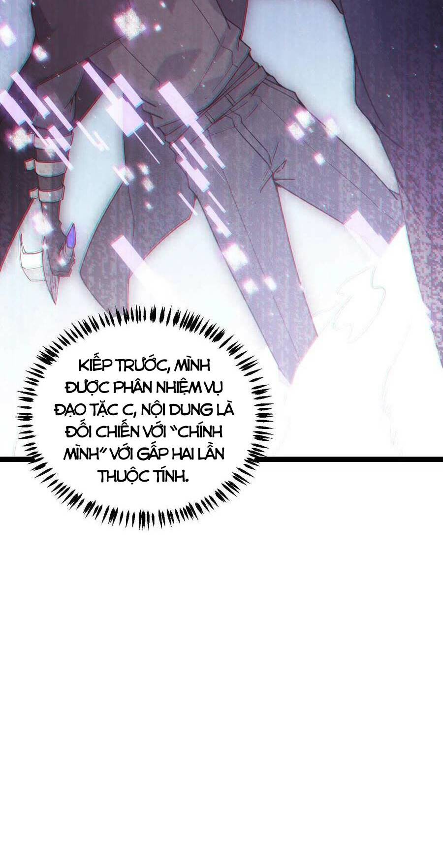 Tôi Đến Từ Thế Giới Trò Chơi Chapter 66 - Trang 2