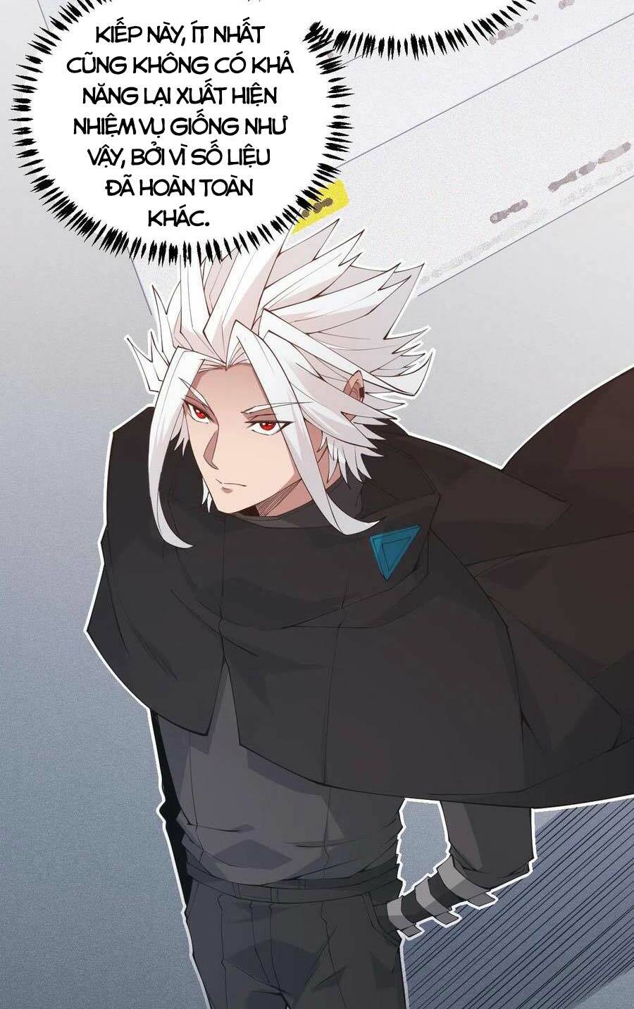 Tôi Đến Từ Thế Giới Trò Chơi Chapter 66 - Trang 2