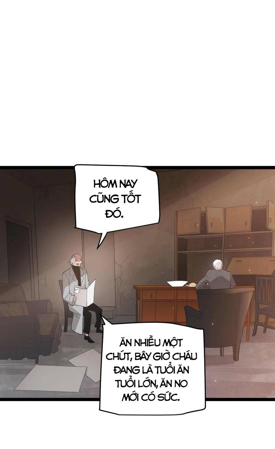 Tôi Đến Từ Thế Giới Trò Chơi Chapter 66 - Trang 2