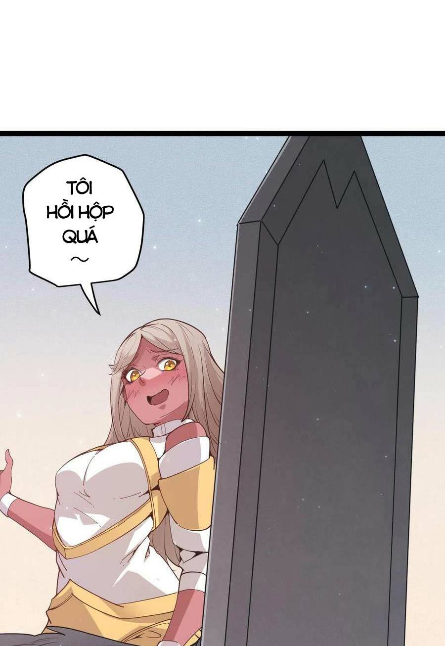 Tôi Đến Từ Thế Giới Trò Chơi Chapter 66 - Trang 2