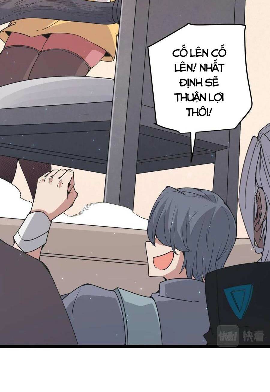 Tôi Đến Từ Thế Giới Trò Chơi Chapter 66 - Trang 2