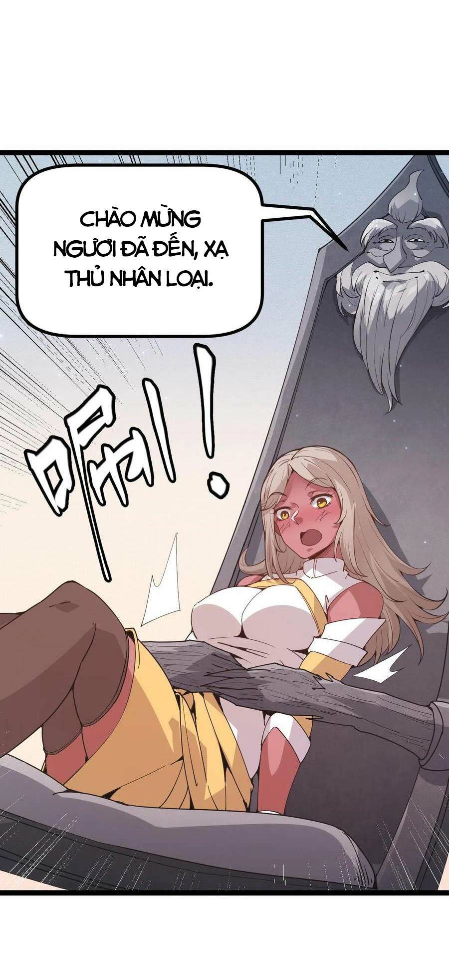 Tôi Đến Từ Thế Giới Trò Chơi Chapter 66 - Trang 2