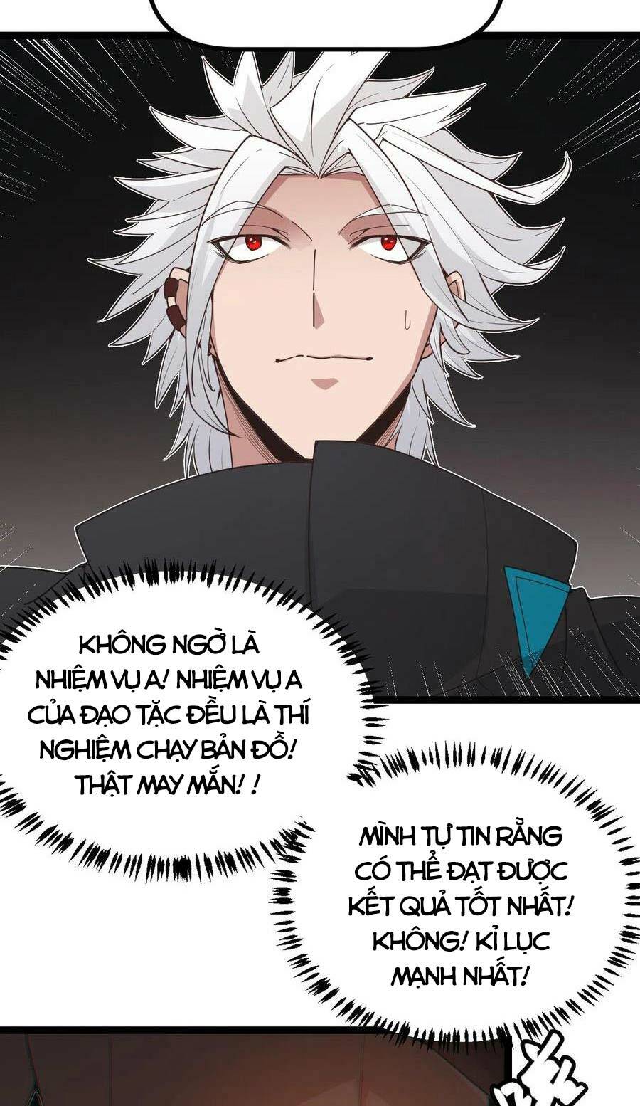 Tôi Đến Từ Thế Giới Trò Chơi Chapter 66 - Trang 2