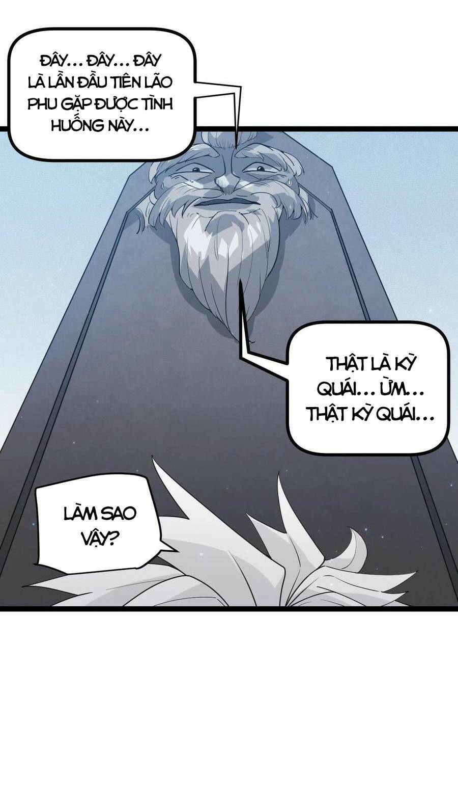 Tôi Đến Từ Thế Giới Trò Chơi Chapter 66 - Trang 2