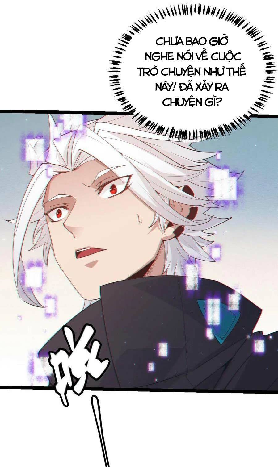 Tôi Đến Từ Thế Giới Trò Chơi Chapter 66 - Trang 2