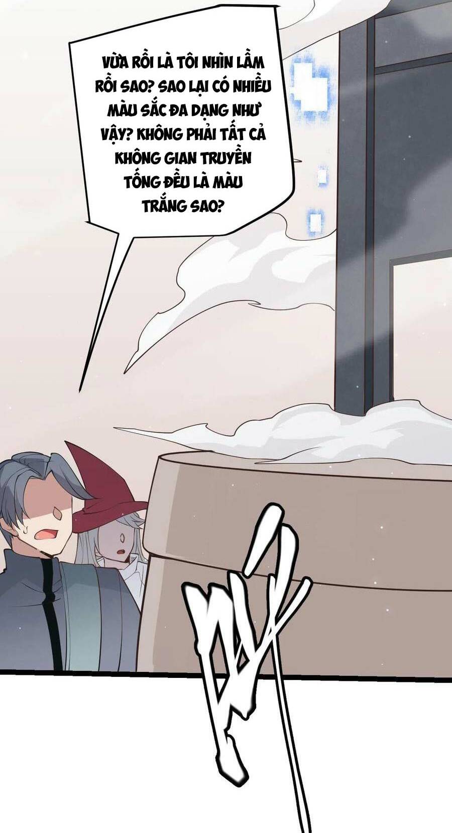 Tôi Đến Từ Thế Giới Trò Chơi Chapter 66 - Trang 2