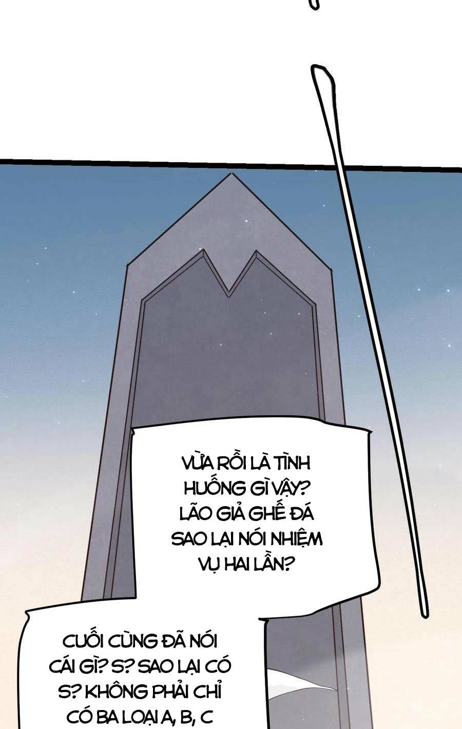 Tôi Đến Từ Thế Giới Trò Chơi Chapter 66 - Trang 2