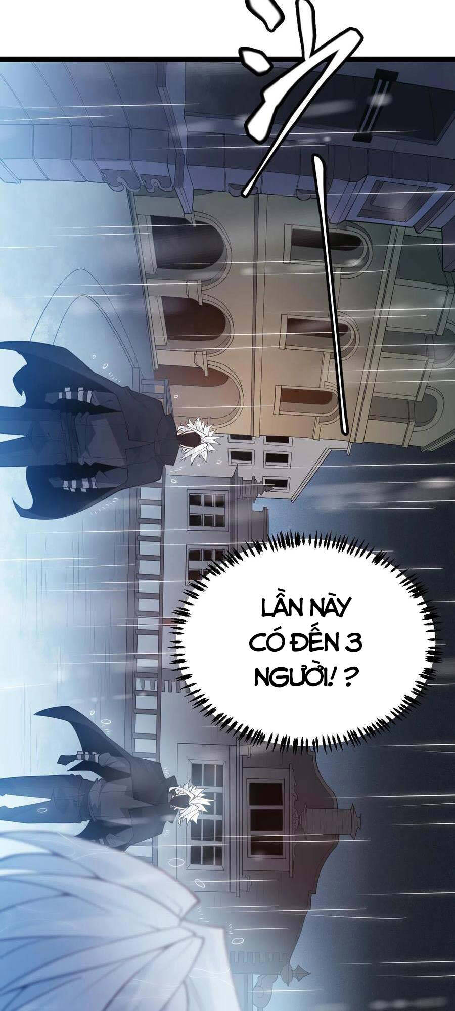 Tôi Đến Từ Thế Giới Trò Chơi Chapter 66 - Trang 2