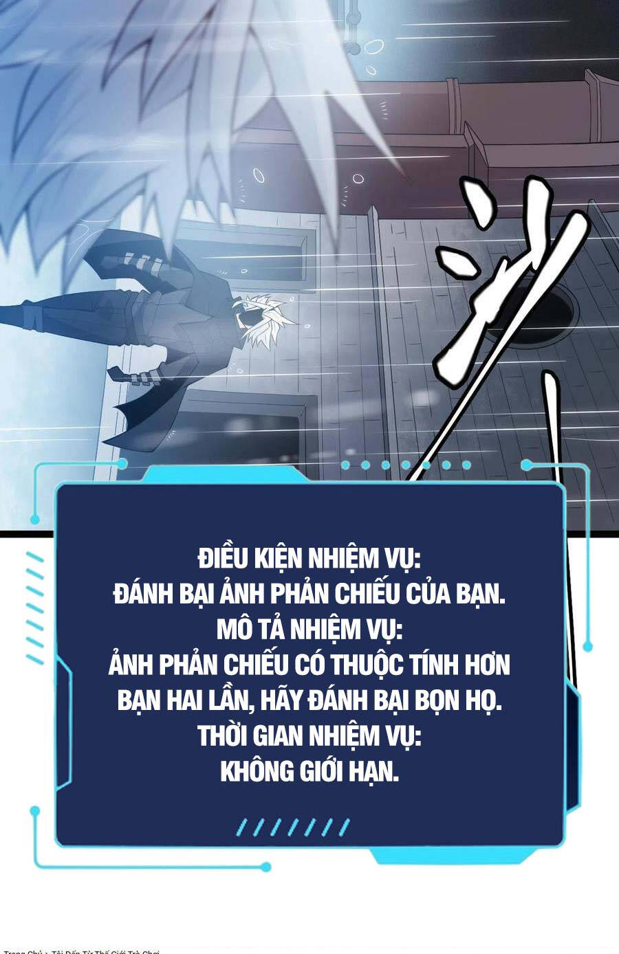 Tôi Đến Từ Thế Giới Trò Chơi Chapter 66 - Trang 2