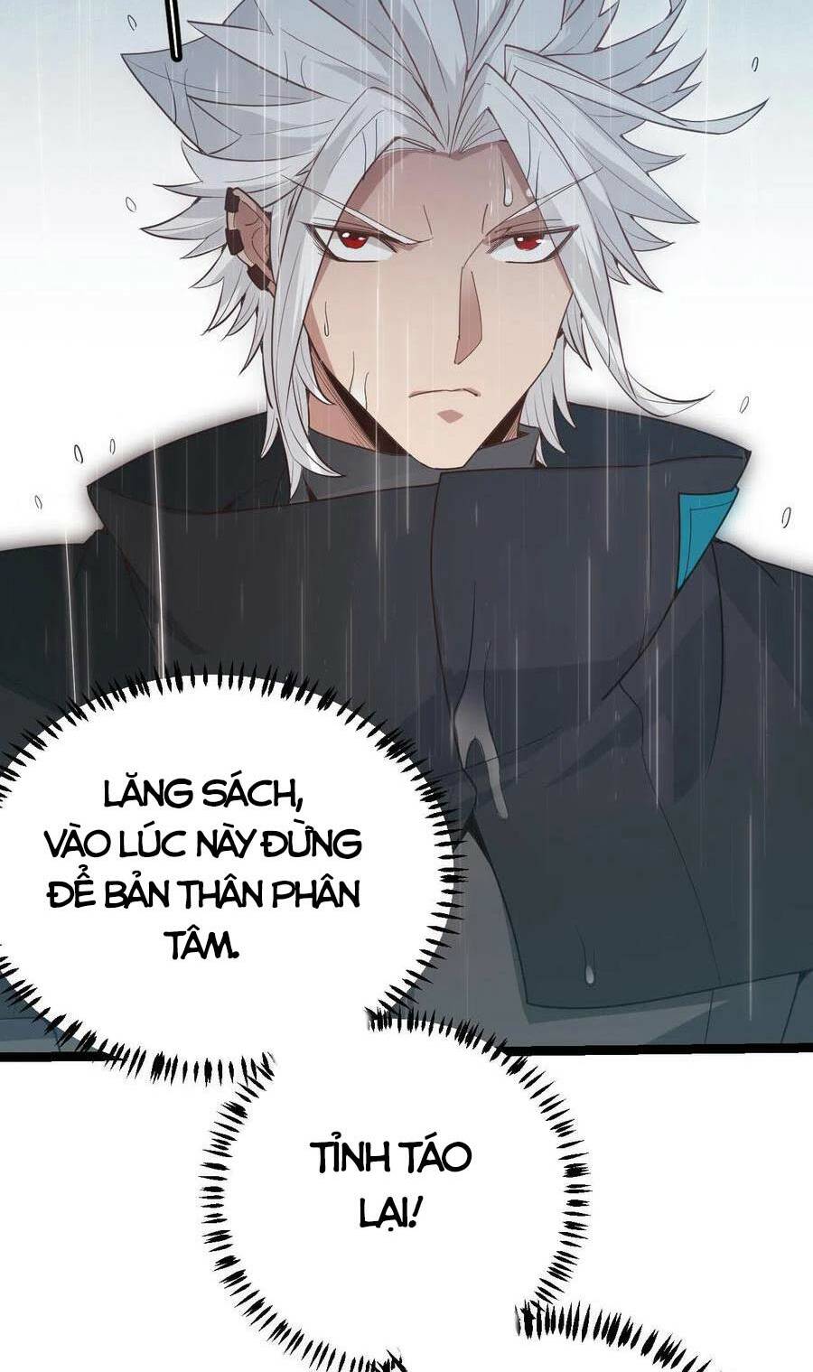 Tôi Đến Từ Thế Giới Trò Chơi Chapter 67 - Trang 2