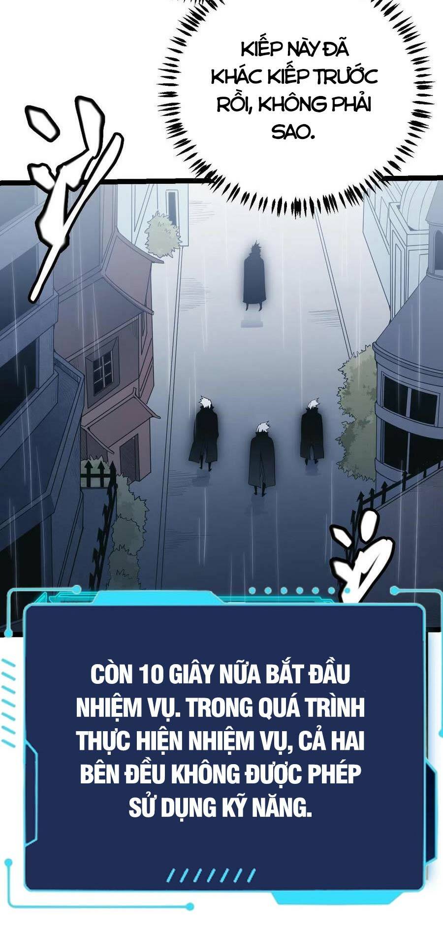 Tôi Đến Từ Thế Giới Trò Chơi Chapter 67 - Trang 2