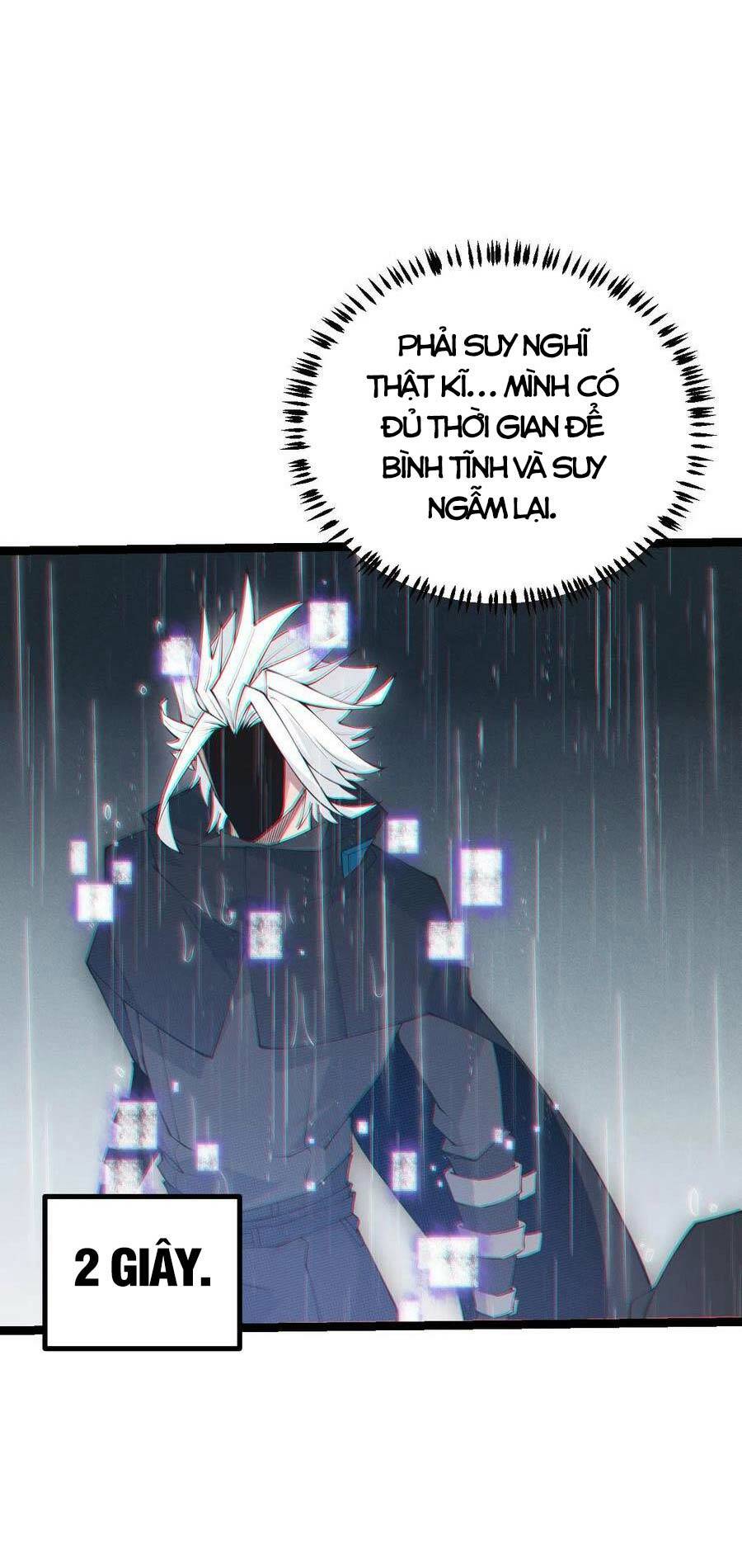 Tôi Đến Từ Thế Giới Trò Chơi Chapter 67 - Trang 2