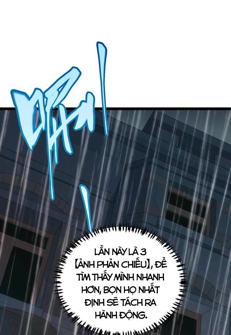 Tôi Đến Từ Thế Giới Trò Chơi Chapter 67 - Trang 2