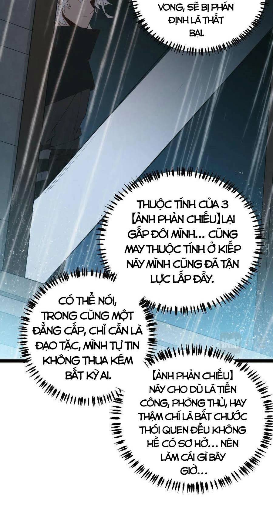 Tôi Đến Từ Thế Giới Trò Chơi Chapter 67 - Trang 2