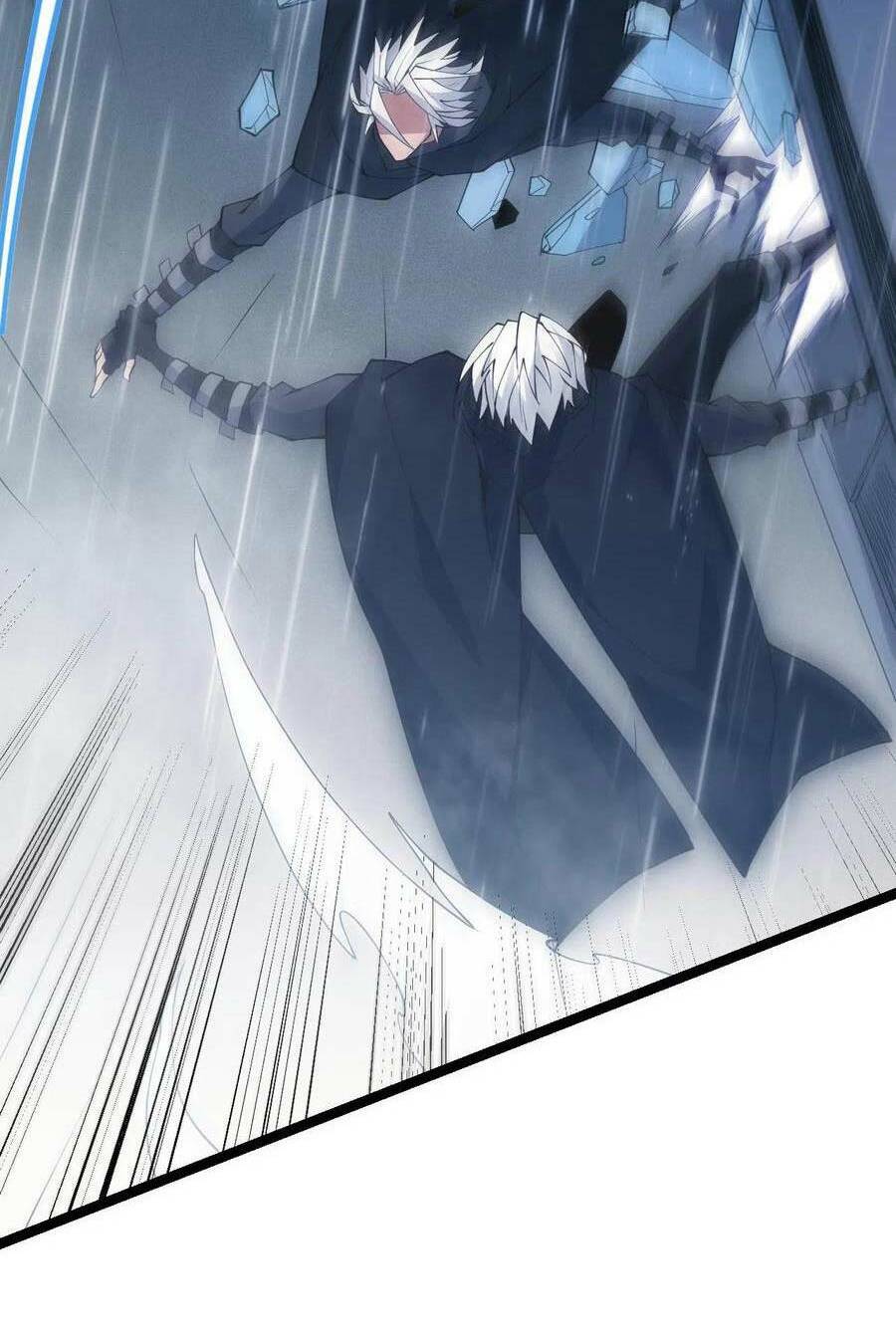 Tôi Đến Từ Thế Giới Trò Chơi Chapter 67 - Trang 2