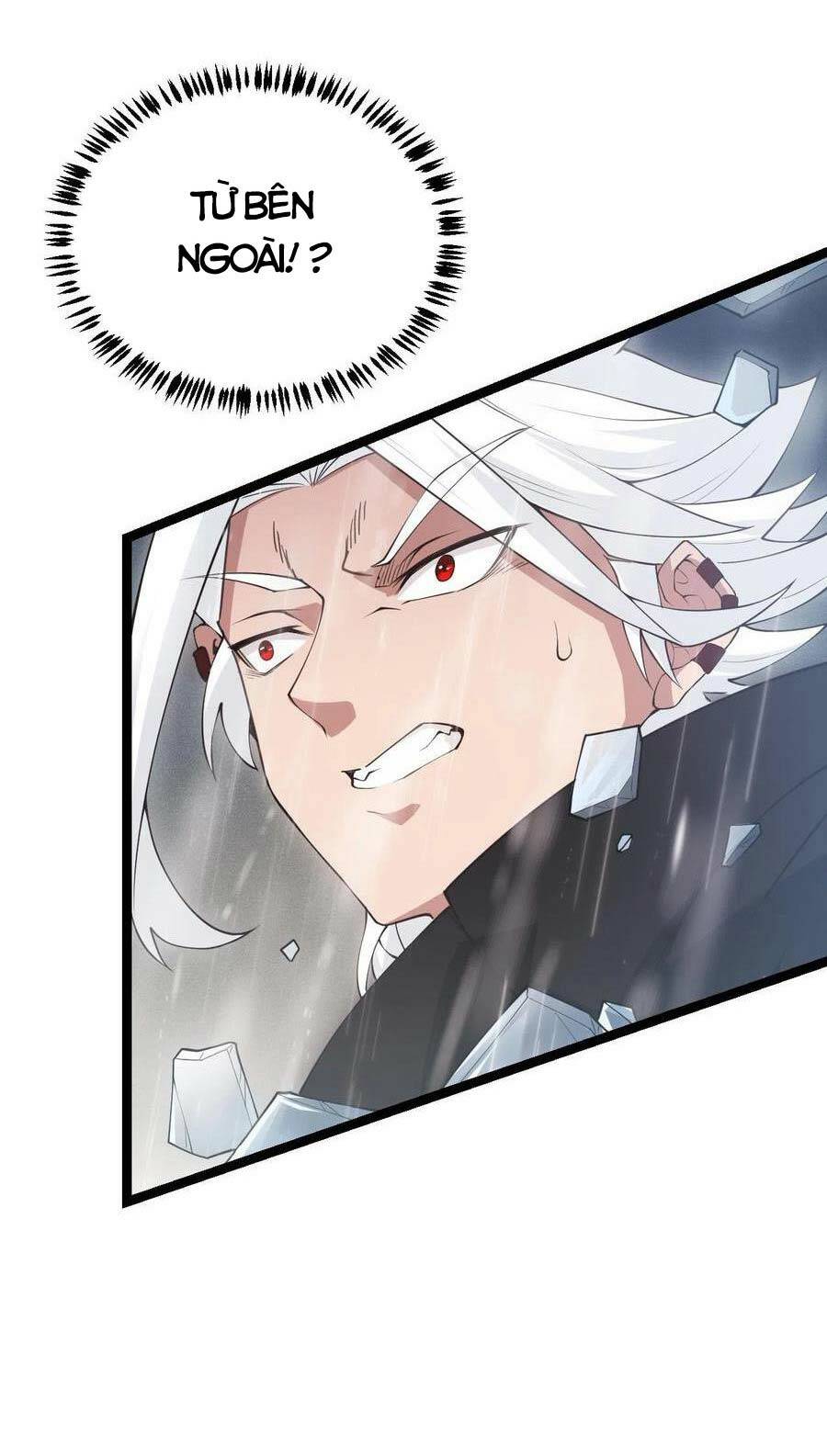 Tôi Đến Từ Thế Giới Trò Chơi Chapter 67 - Trang 2