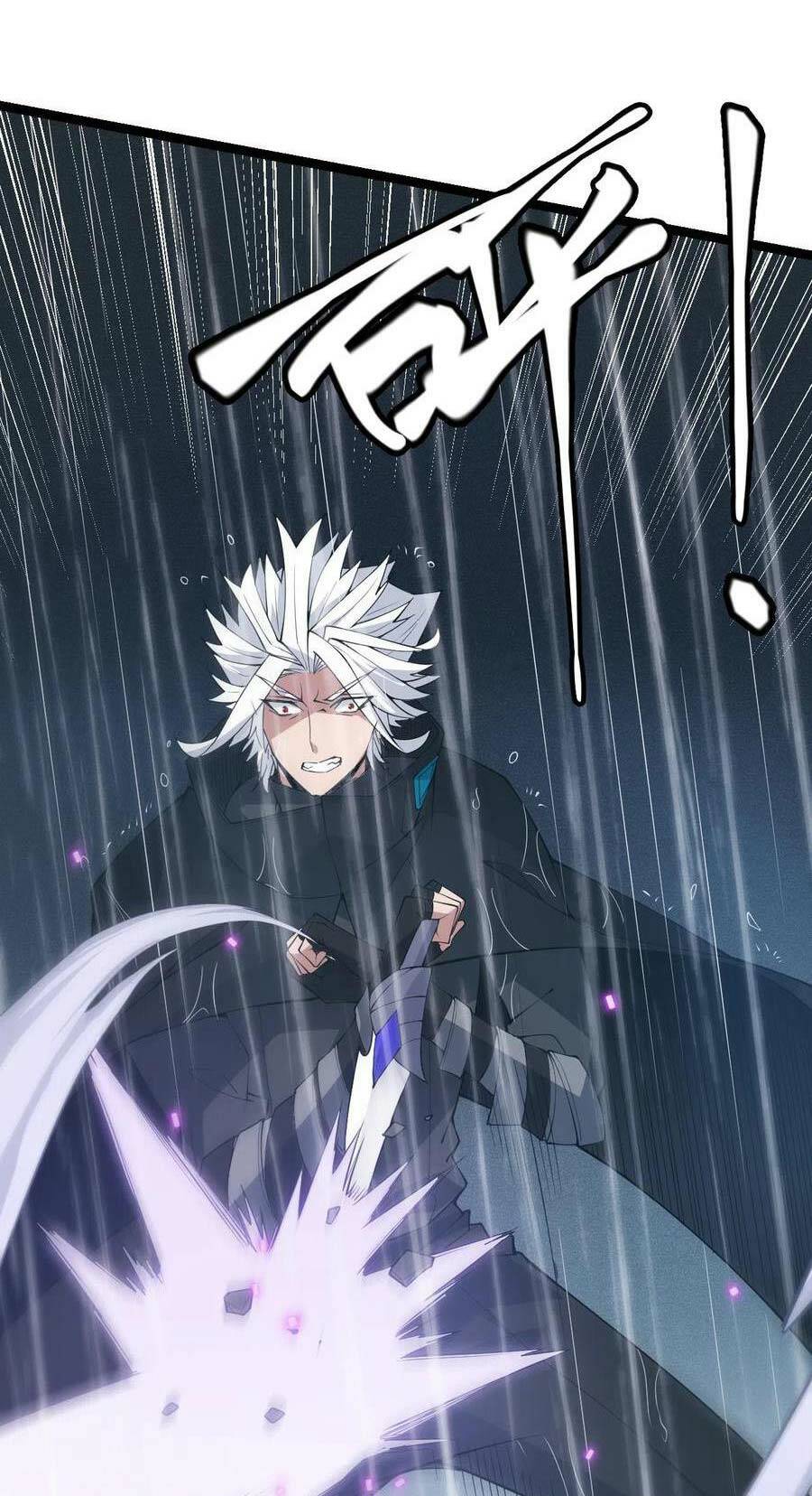 Tôi Đến Từ Thế Giới Trò Chơi Chapter 67 - Trang 2