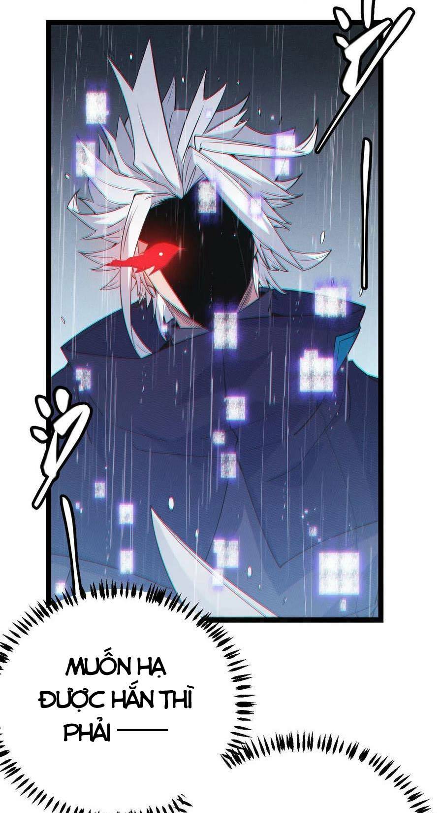 Tôi Đến Từ Thế Giới Trò Chơi Chapter 67 - Trang 2