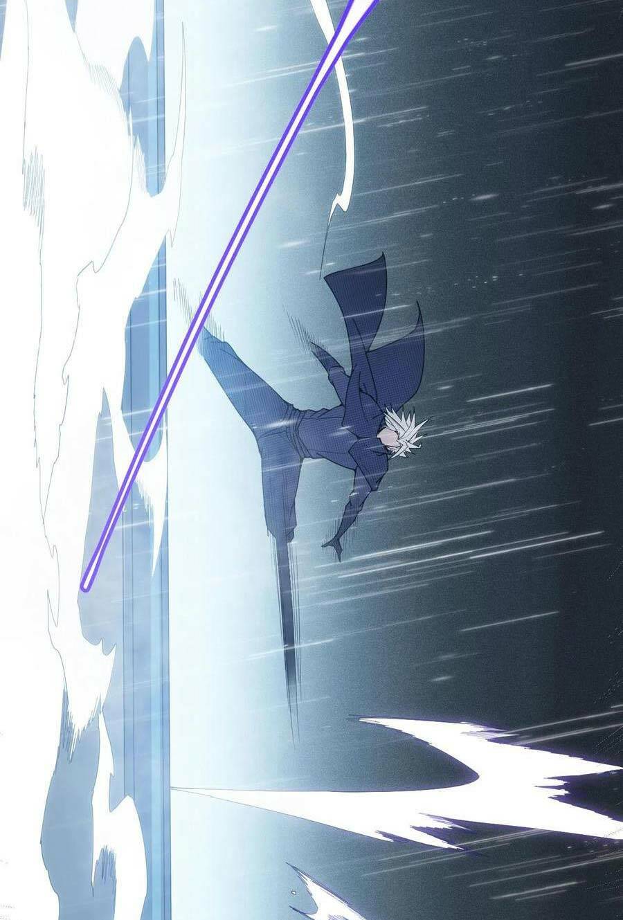 Tôi Đến Từ Thế Giới Trò Chơi Chapter 67 - Trang 2