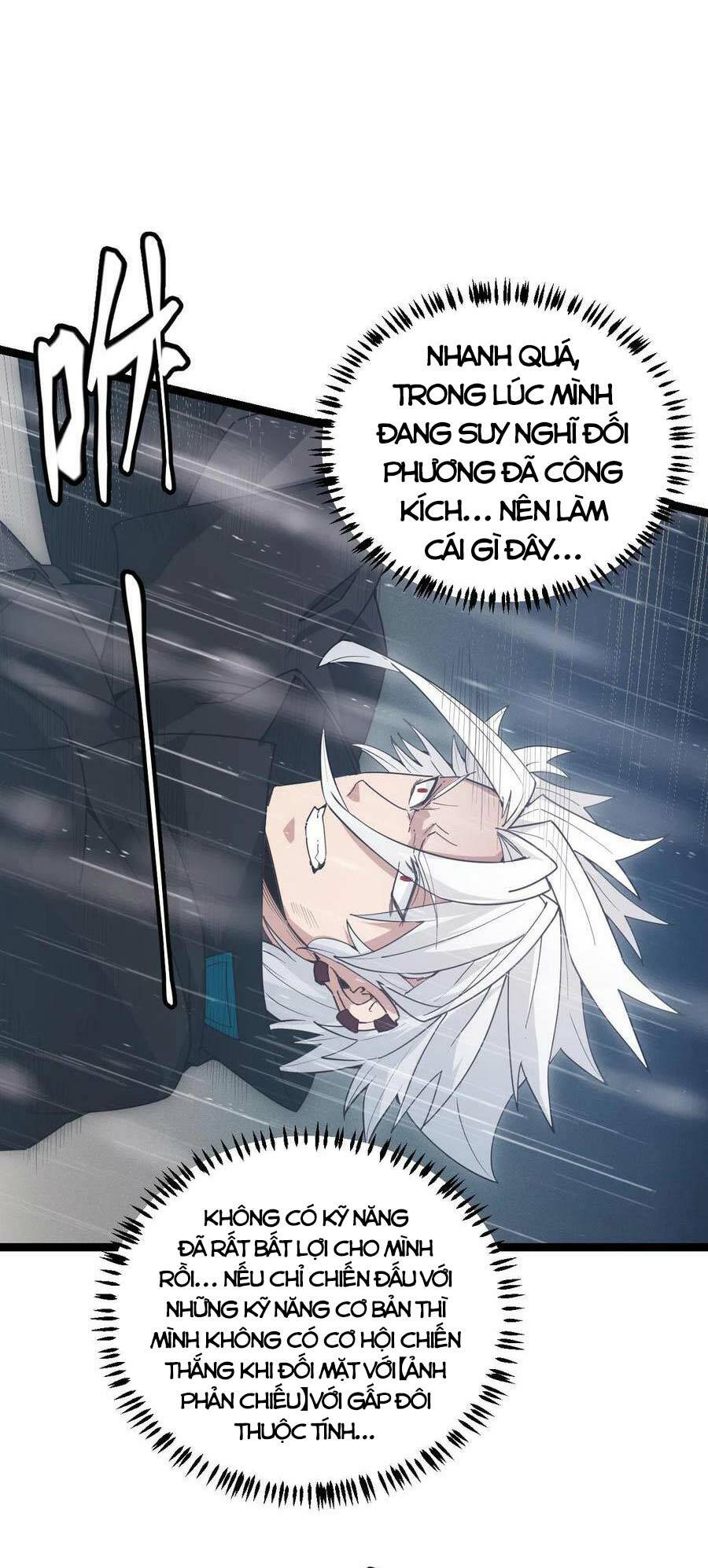 Tôi Đến Từ Thế Giới Trò Chơi Chapter 67 - Trang 2