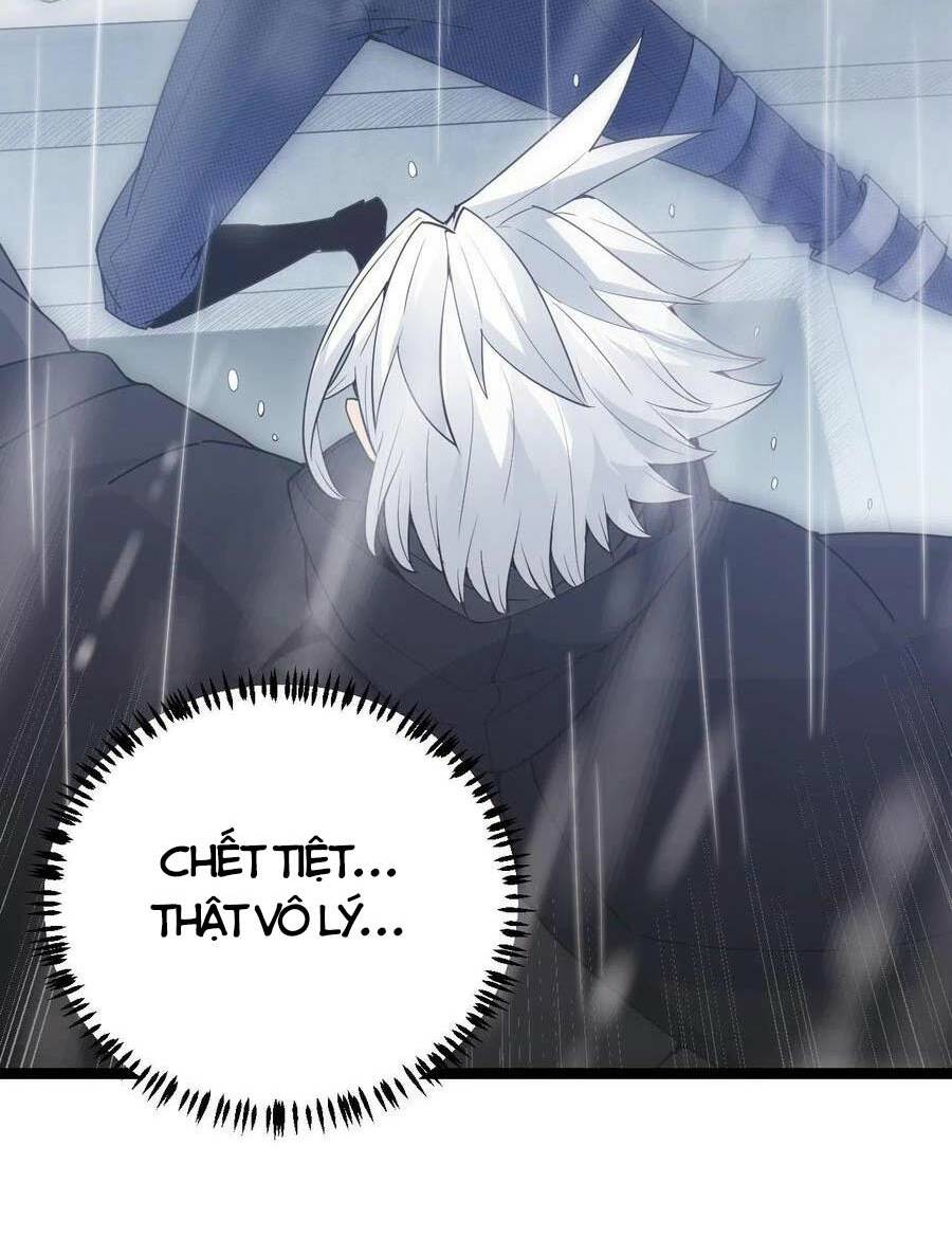 Tôi Đến Từ Thế Giới Trò Chơi Chapter 67 - Trang 2