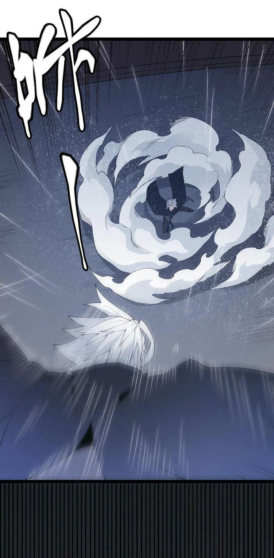 Tôi Đến Từ Thế Giới Trò Chơi Chapter 67 - Trang 2