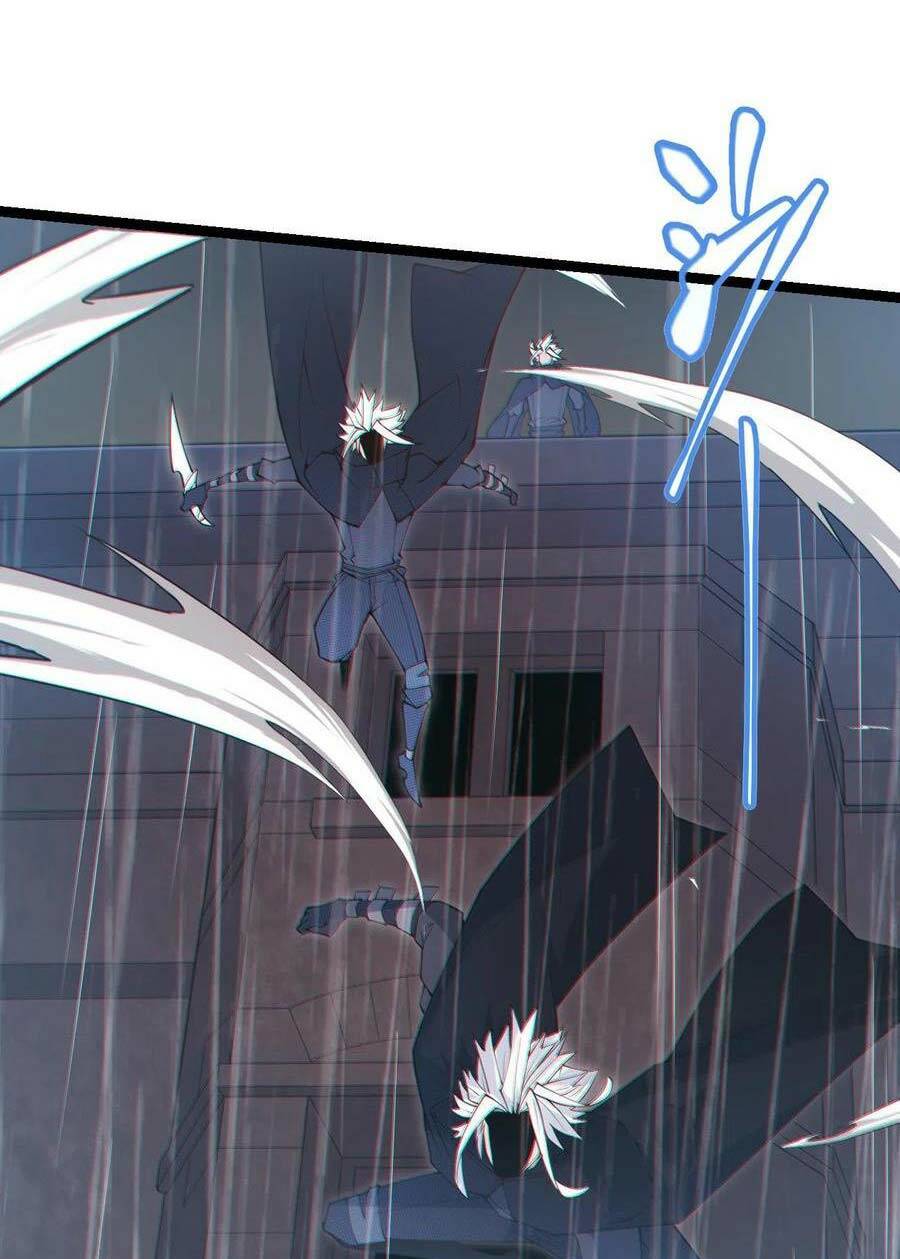 Tôi Đến Từ Thế Giới Trò Chơi Chapter 67 - Trang 2