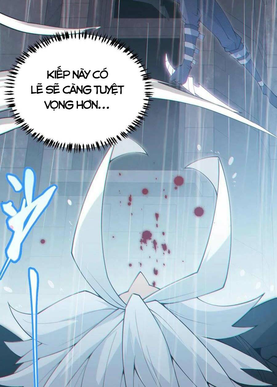 Tôi Đến Từ Thế Giới Trò Chơi Chapter 67 - Trang 2