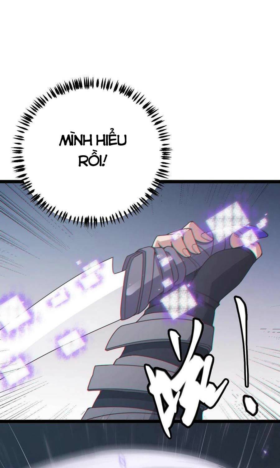 Tôi Đến Từ Thế Giới Trò Chơi Chapter 67 - Trang 2