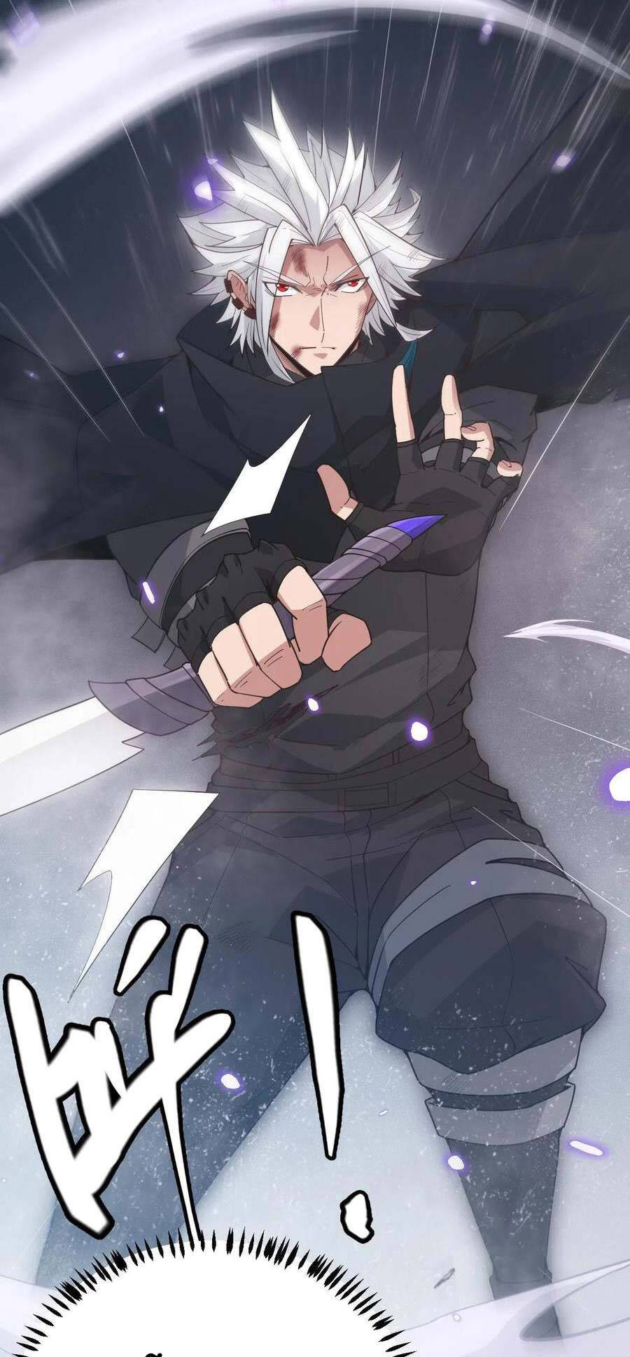 Tôi Đến Từ Thế Giới Trò Chơi Chapter 67 - Trang 2