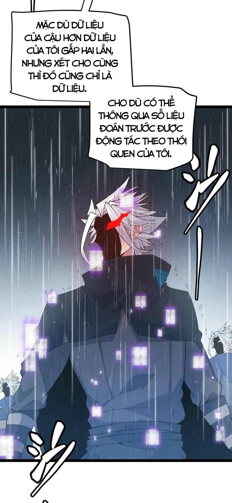 Tôi Đến Từ Thế Giới Trò Chơi Chapter 68 - Trang 2