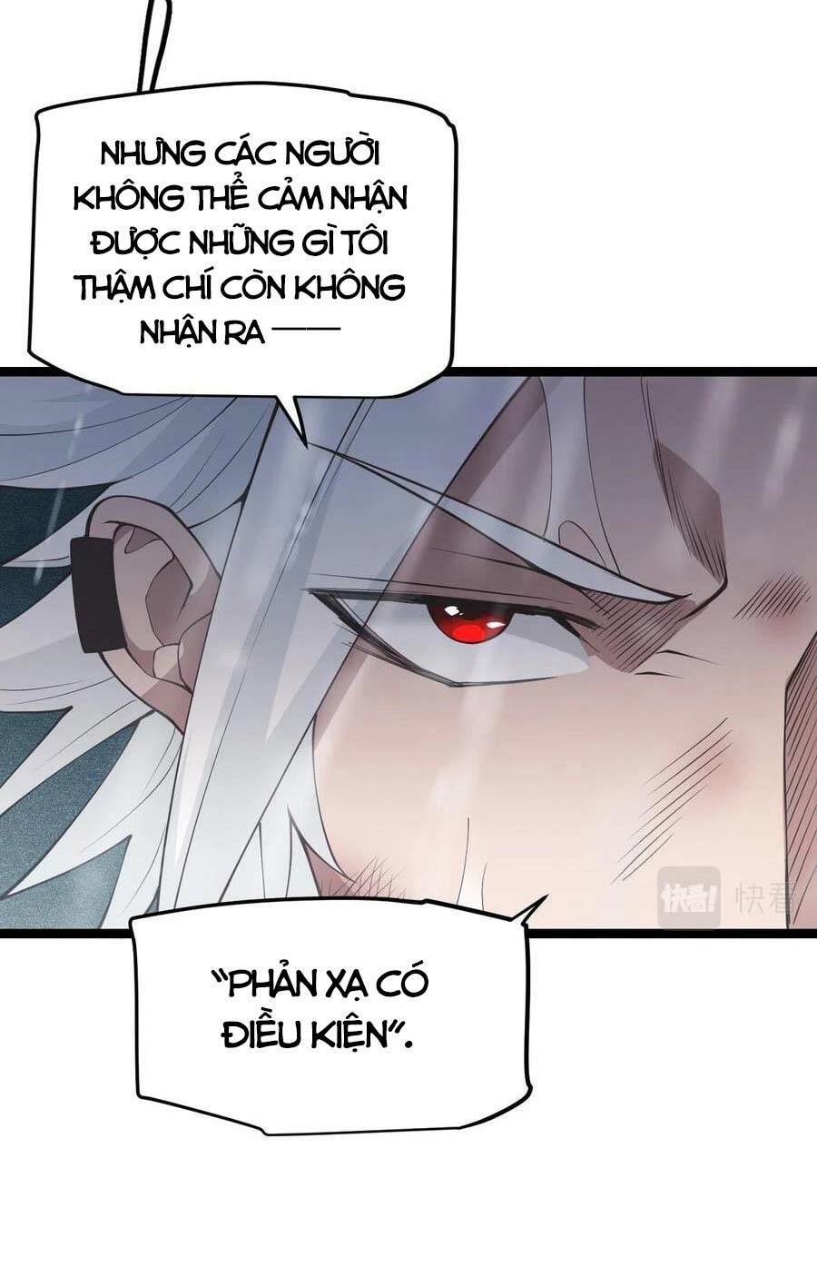 Tôi Đến Từ Thế Giới Trò Chơi Chapter 68 - Trang 2