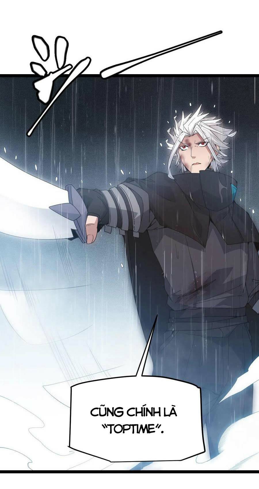 Tôi Đến Từ Thế Giới Trò Chơi Chapter 68 - Trang 2