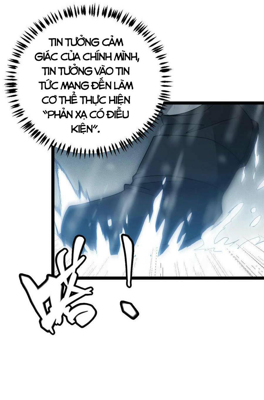 Tôi Đến Từ Thế Giới Trò Chơi Chapter 68 - Trang 2